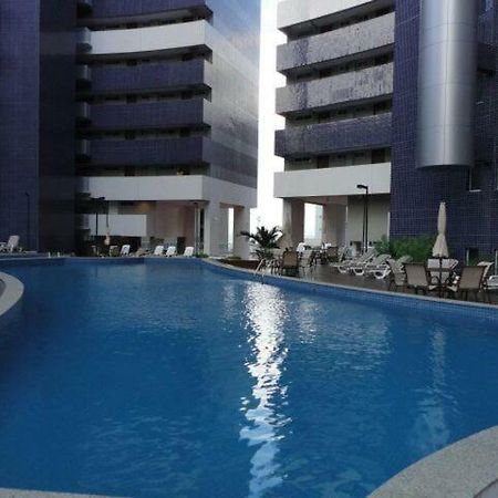 Beach Class Fortaleza ภายนอก รูปภาพ