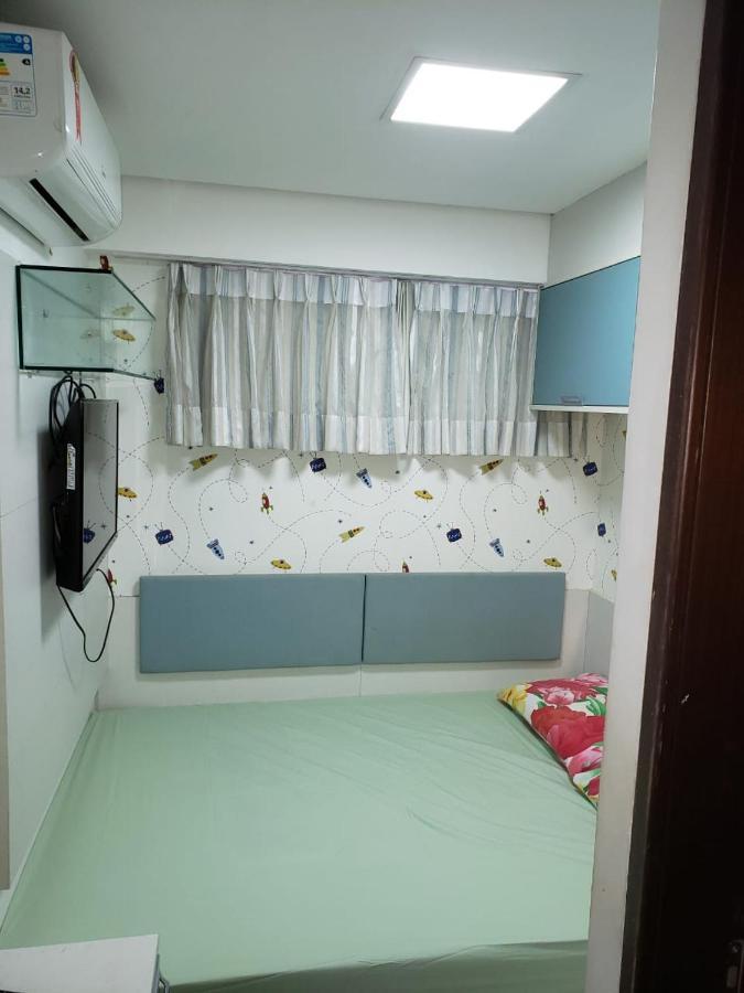 Beach Class Fortaleza ภายนอก รูปภาพ