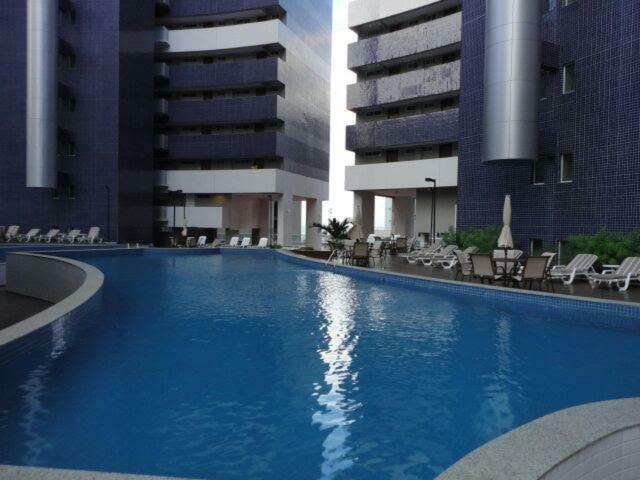 Beach Class Fortaleza ภายนอก รูปภาพ